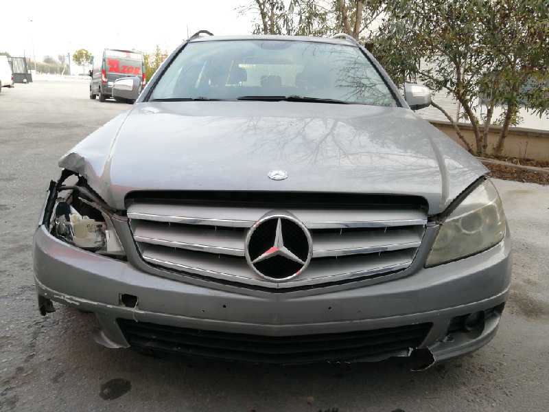 MERCEDES-BENZ C-Class W204/S204/C204 (2004-2015) Încuietoare ușa spate dreapta A2047300435, E1-A2-44-1 18531842