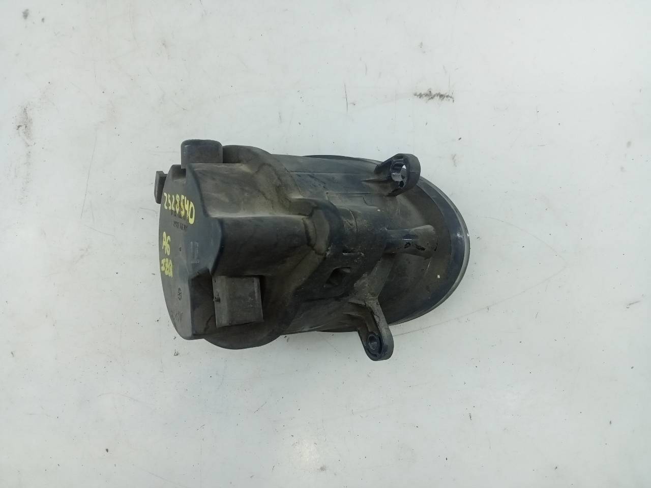 TOYOTA A6 C6/4F (2004-2011) Priekšējais kreisais miglas lukturis 4F0941699,E1-B6-47-2,E1-B6-47-2 26272954