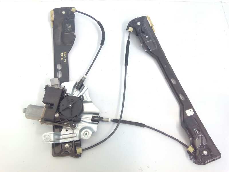 OPEL Zafira C (2012-2016) Regulator de geam ușă stânga față 13260137, 927205100, E2-B6-3-2 18412981