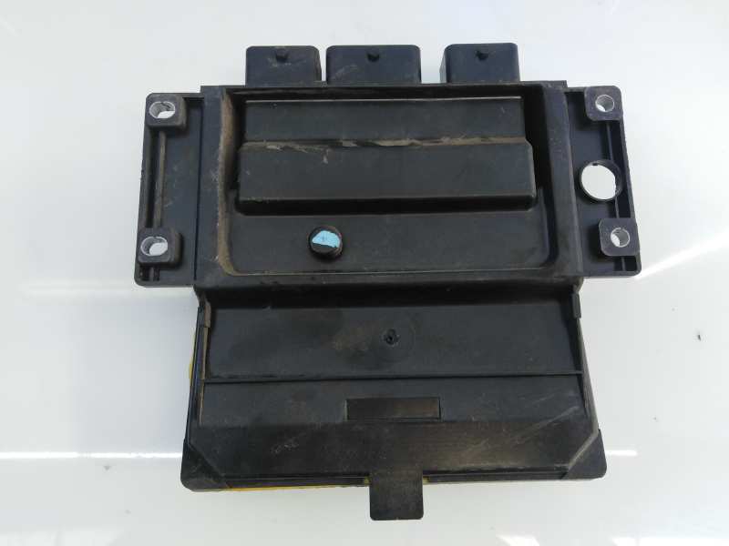 NISSAN NV200 1 generation (2009-2023) Engine Control Unit ECU 8200911560, 8200909666, E3-B4-24-2 18664597