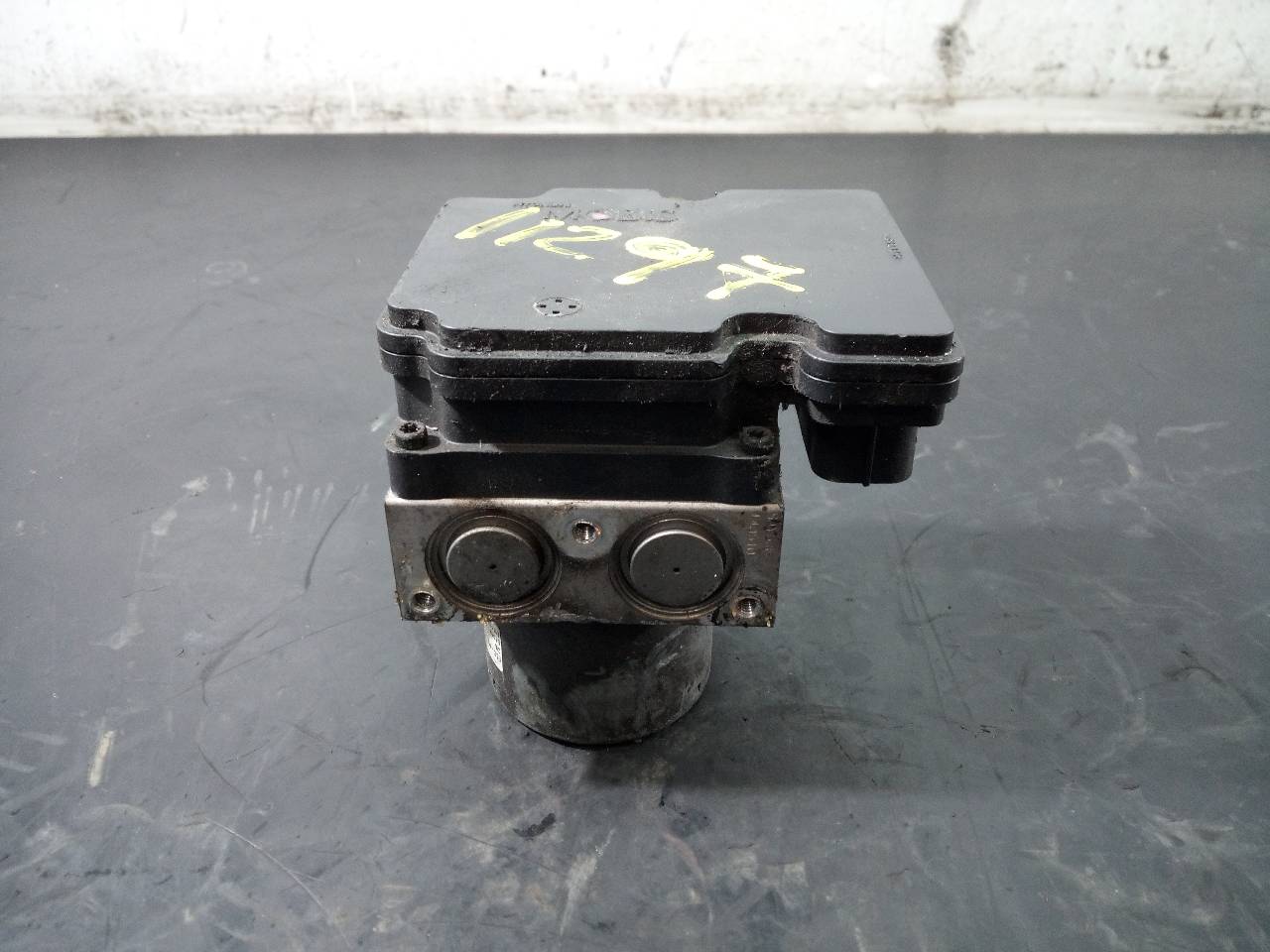 KIA Cee'd 1 generation (2007-2012) ABS Pump 589201H050,P3-B8-23-2 21457410