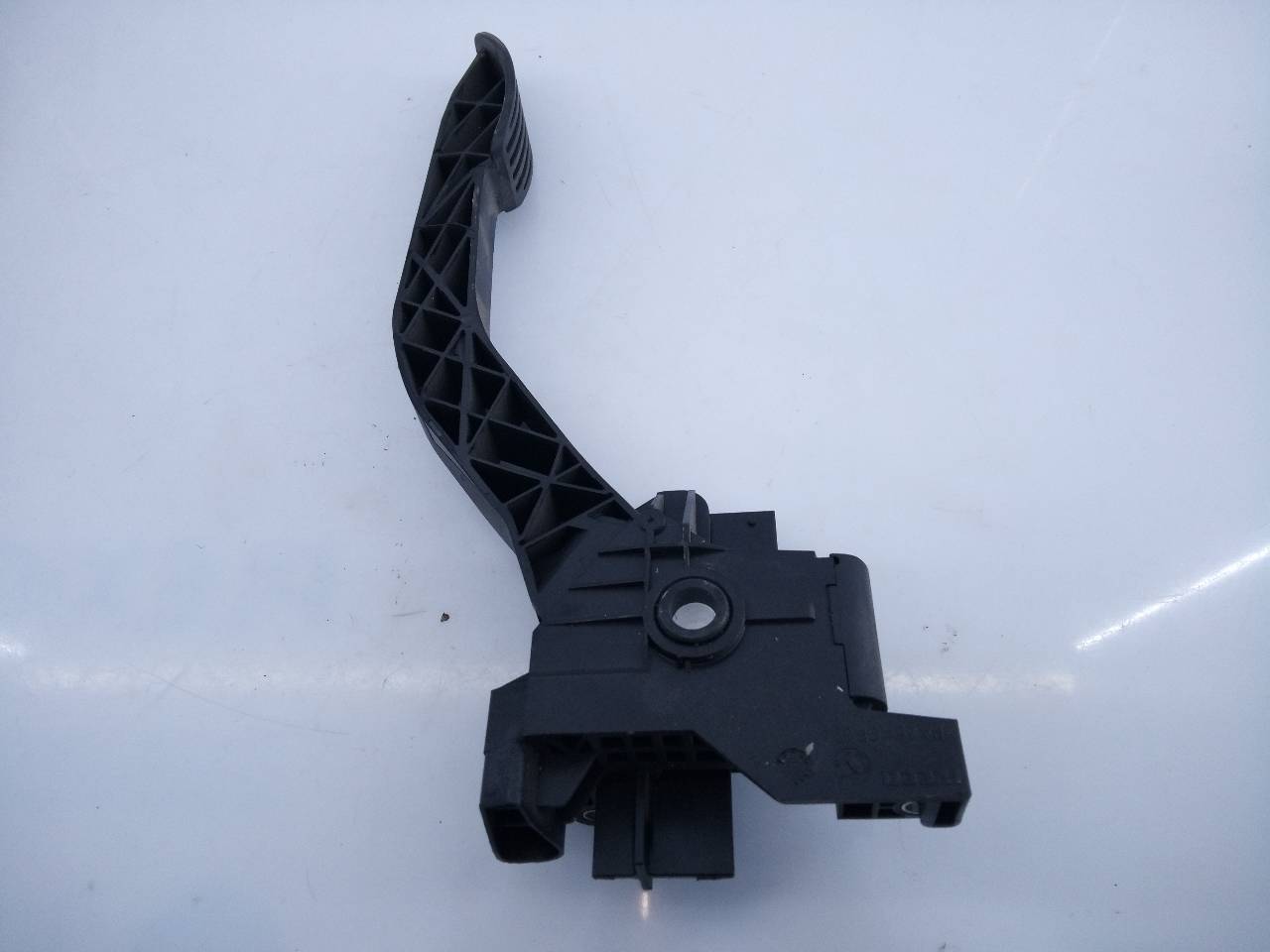IVECO Daily 6 generation (2014-2019) Throttle Pedal 5801333490, E3-B6-42-2 24394963