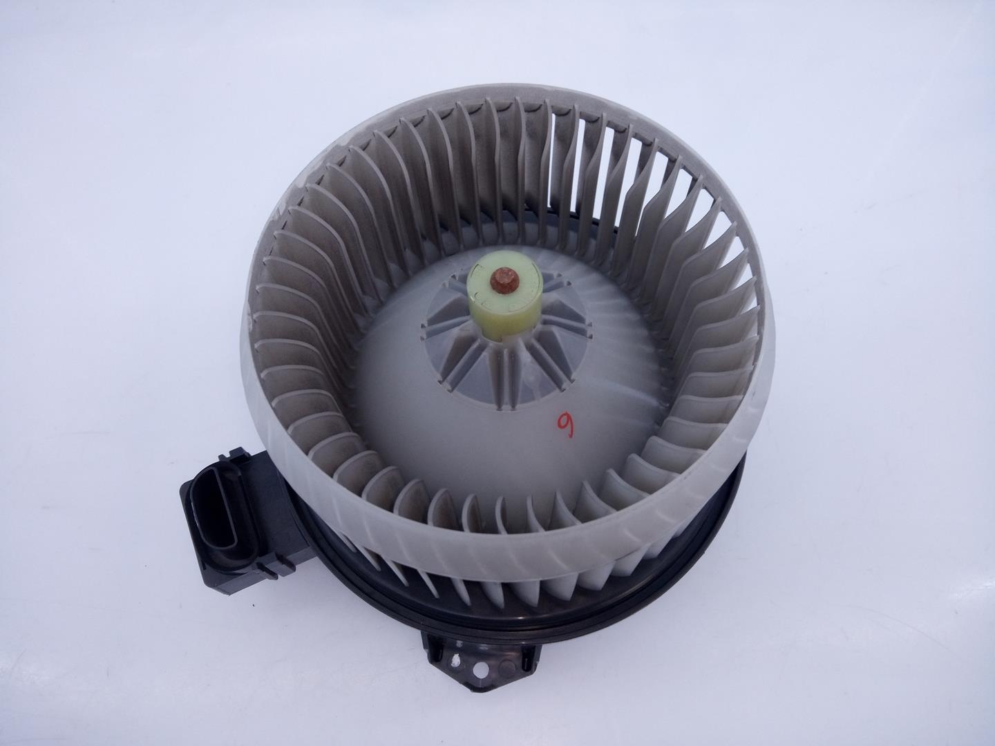 FORD USA Auris 1 generation (2006-2012) Heater Blower Fan AV2727005151,5J16,E2-B4-13-2 24060953