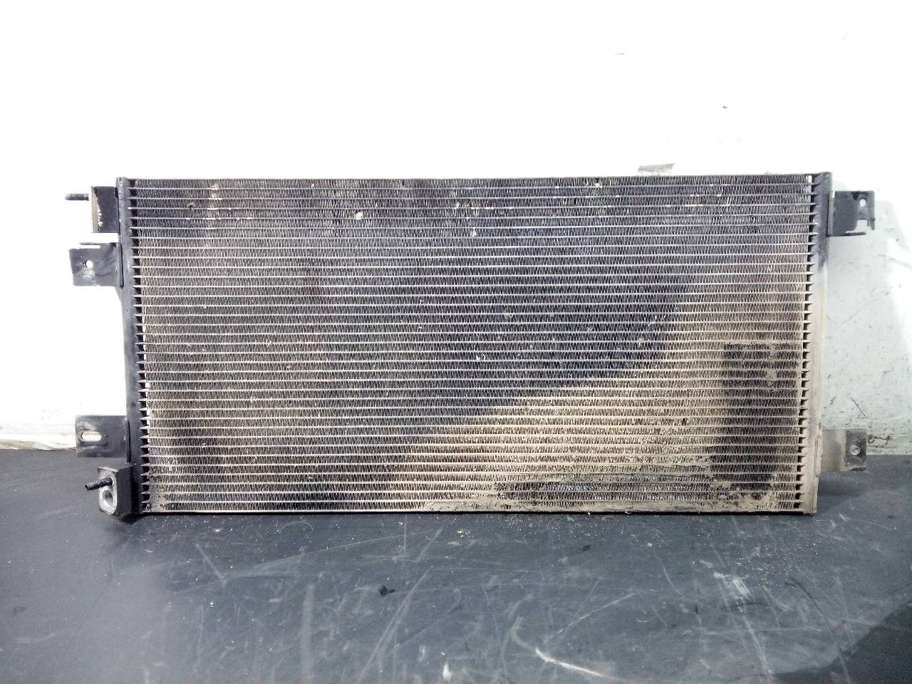 JEEP Grand Cherokee 4 generation (WK) (2004-2024) Gaisa kondensācijas radiators 1215515AA, P2-A4-8 23299895