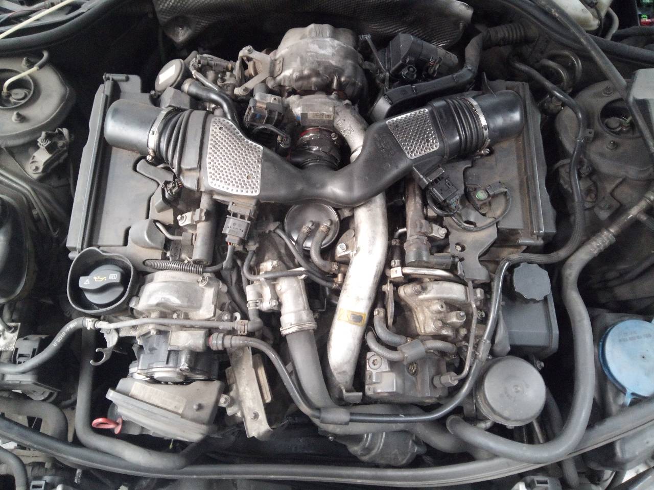 MERCEDES-BENZ S-Class W220 (1998-2005) Engine 642930,M1-B3-155 26271044