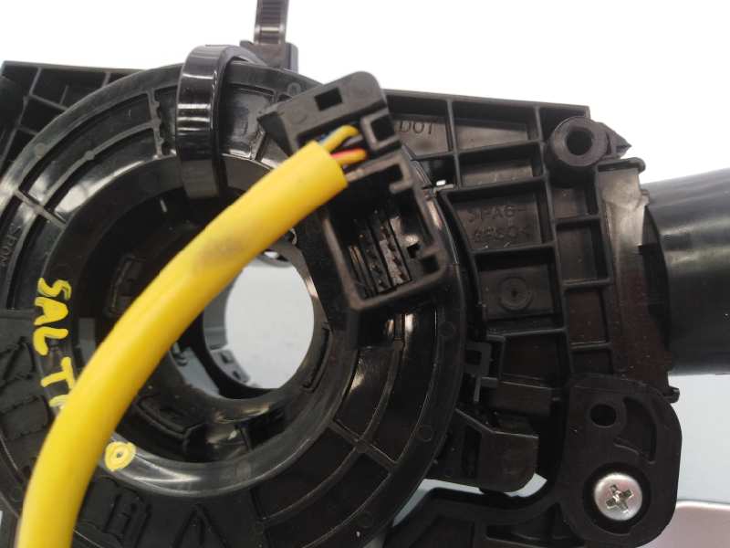 MITSUBISHI ASX 1 generation (2010-2020) Steering Wheel Slip Ring Squib KWPL5D1068,E3-A2-13-2 18452409