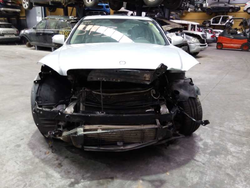 MERCEDES-BENZ C-Class W204/S204/C204 (2004-2015) Other Interior Parts A20468009319F45,E3-A1-3-4 18405900