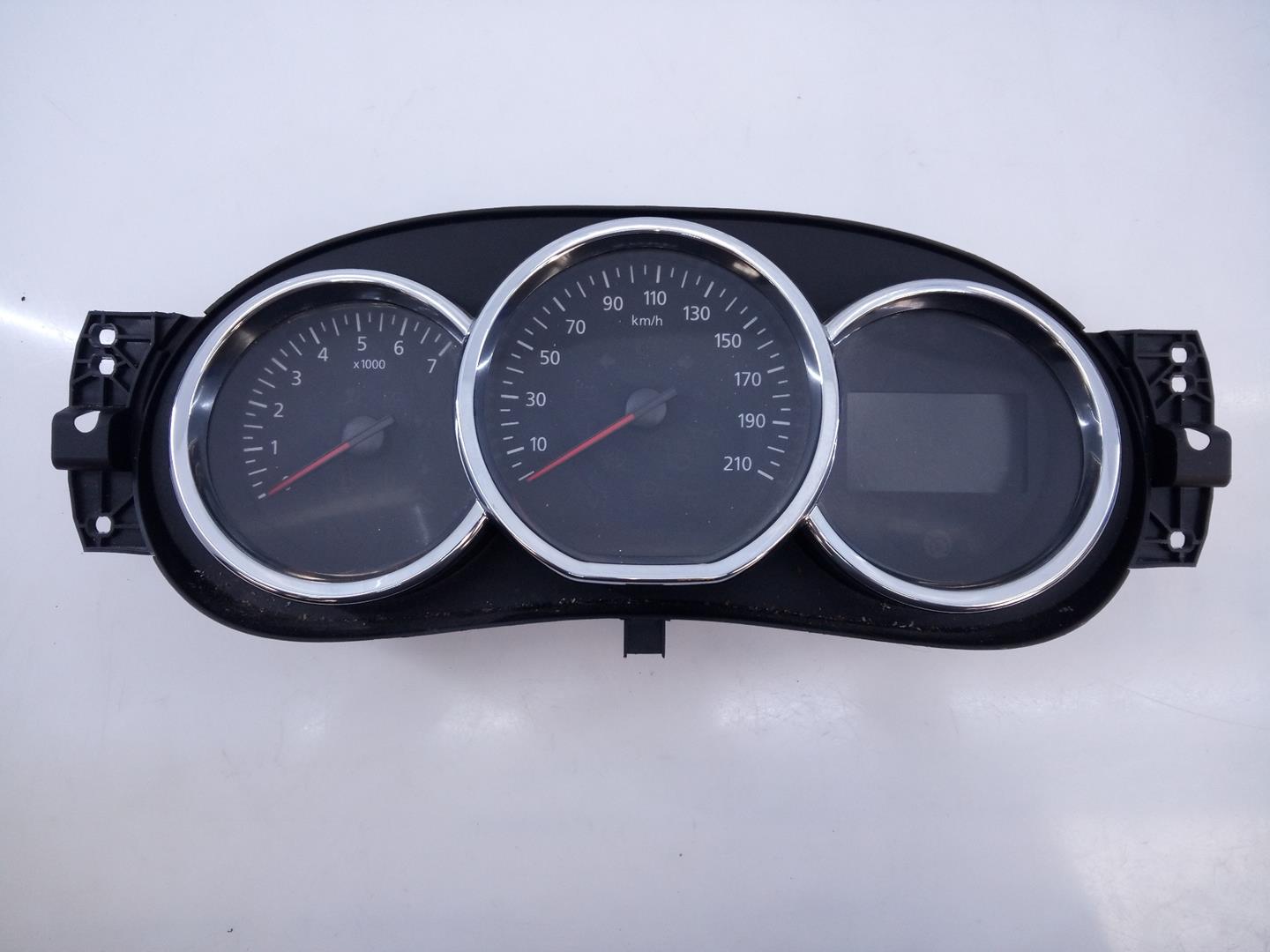 MERCEDES-BENZ Sandero 1 generation (2008-2012) Скоростомер 248102645R,E1-A5-27-2 24053357