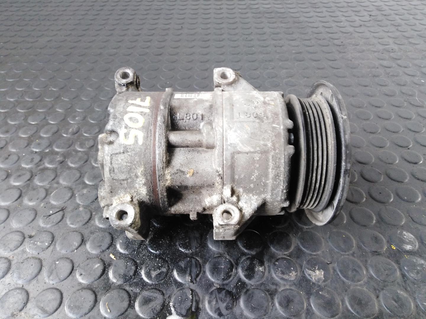 TOYOTA Corolla E120 (2000-2008) Hасос кондиционера 4472209754, P3-A1-33-1 18755298