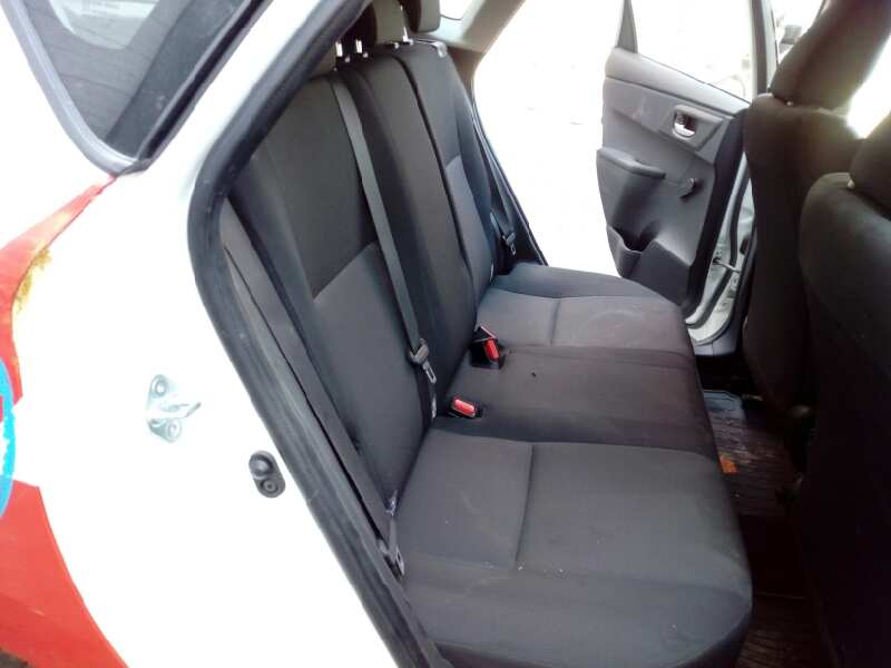 TOYOTA Auris 1 generation (2006-2012) Încuietoare ușă dreapta față A084219, E2-B4-25-1 24483858