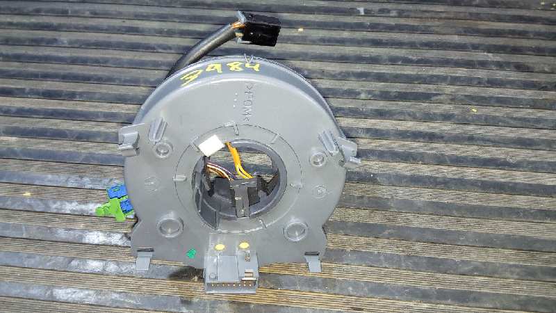 OPEL Meriva 1 generation (2002-2010) Steering Wheel Slip Ring Squib 24459850,E3-A5-28-5 18367754