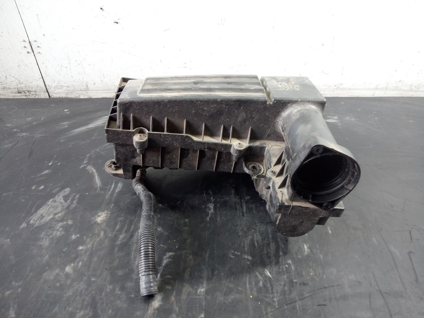 VOLKSWAGEN Golf 6 generation (2008-2015) Other Engine Compartment Parts 3C0129607BF, 1K0129620F, P2-B3-3 24100153