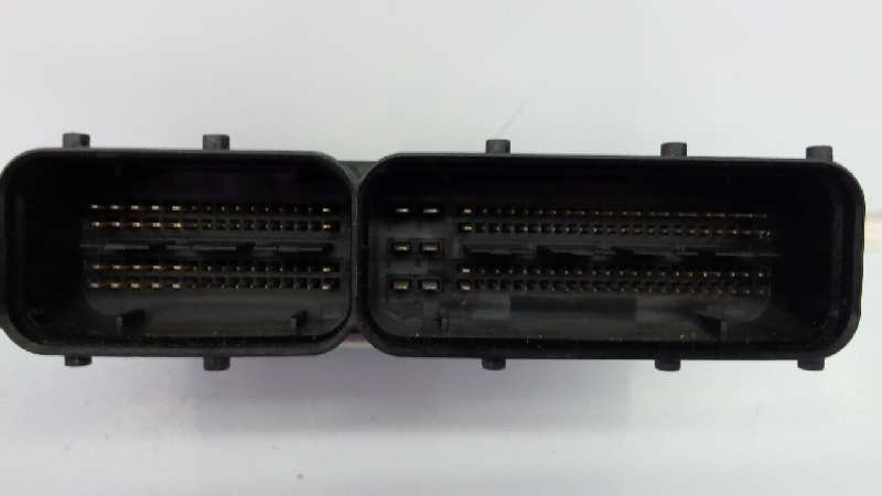 CHEVROLET Leon 2 generation (2005-2012) Engine Control Unit ECU 03G906056AA, 0281015336, E2-A1-39-5 18534811