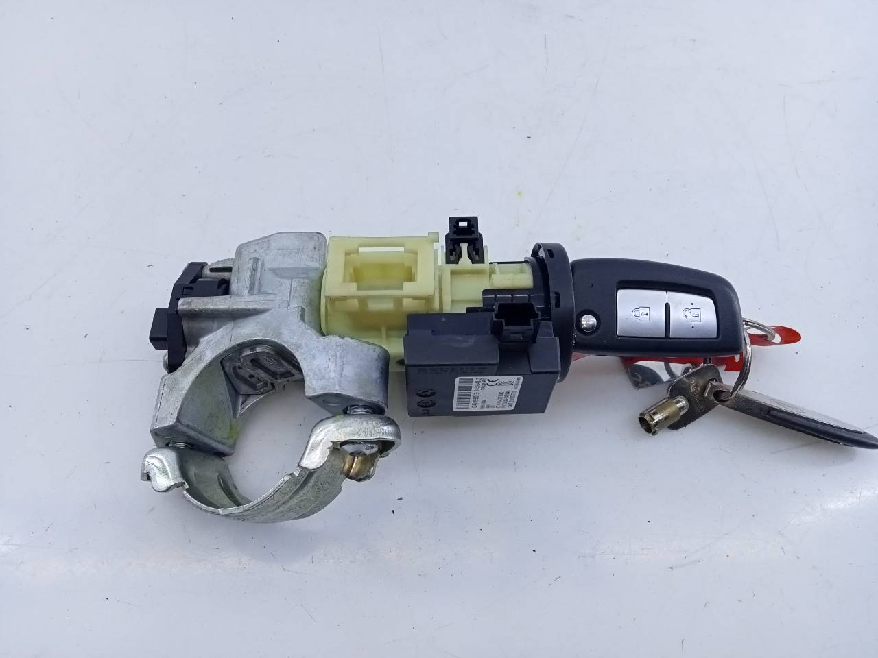 NISSAN Qashqai 2 generation (2013-2023) Other part G4289E073, 285904BA0A, E3-B4-31-4 21797765