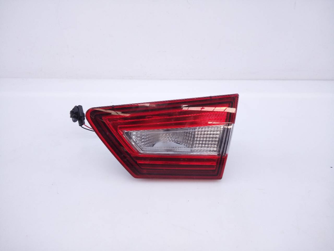 RENAULT Clio 4 generation (2012-2020) Right Side Tailgate Taillight 265505796R, E1-A1-35-2 20962038