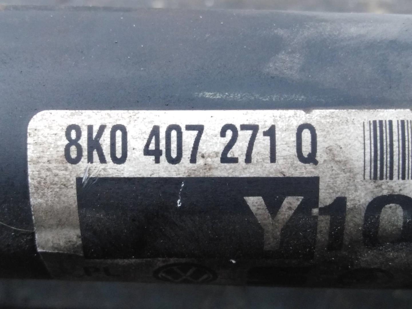 AUDI A4 B8/8K (2011-2016) Front Left Driveshaft 8K0407271Q, P1-B6-17 24023272