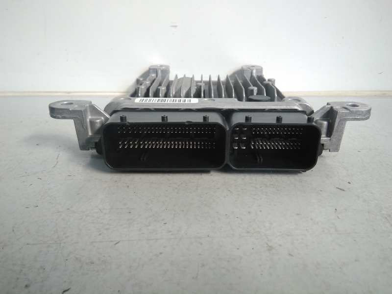 MERCEDES-BENZ E-Class W212/S212/C207/A207 (2009-2016) Engine Control Unit ECU A6519003701, A6519012101, E3-A1-18-2 18526046