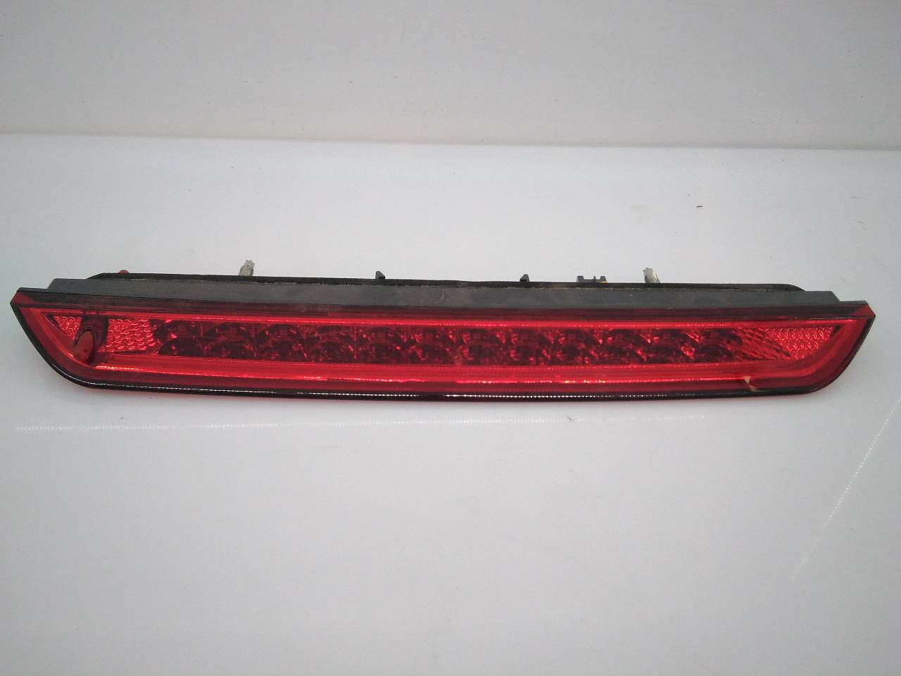 PEUGEOT 3008 2 generation (2017-2023) Rear cover light 9811951080+9688016380,E1-A4-6-1 26273059