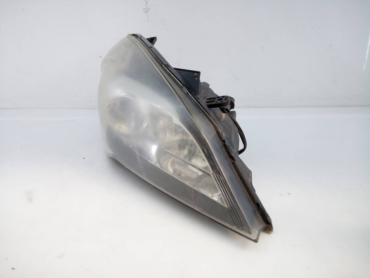 KIA Cee'd 1 generation (2007-2012) Front Right Headlight E2-B5-43-2 21457470