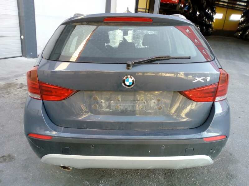 BMW X1 E84 (2009-2015) Tailgate  Window Wiper Motor 2990856, W000010933, E1-A3-52-2 21829155