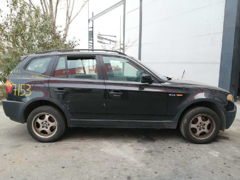 LANCIA X3 E83 (2003-2010) Скоростомер 102464026,341437202,E3-A2-40-3 18558104