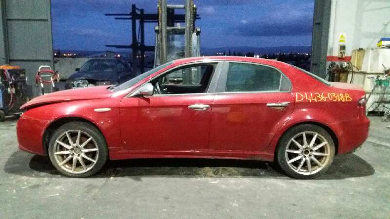 ALFA ROMEO 159 1 generation (2005-2011) ABS szivattyú 54084738F,P3-A8-13-1 18375896