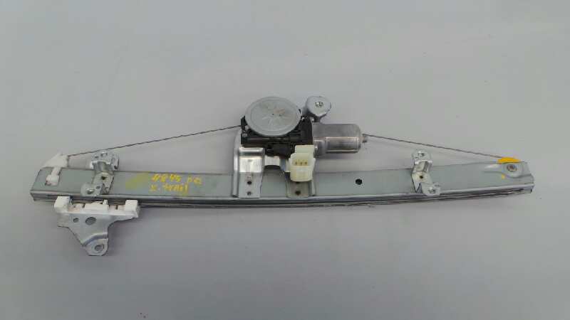 NISSAN X-Trail T32 (2013-2022) Front Right Door Window Regulator 807314CA0A, 2621005640, E2-A4-59-2 18390983