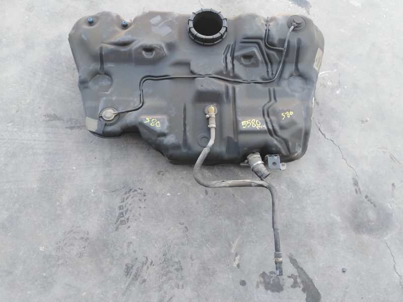 VOLVO S80 2 generation (2006-2020) Fuel Tank T012380705, P4-4 18420747