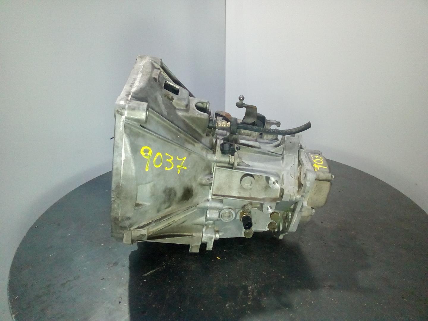ALFA ROMEO 147 2 generation (2004-2010) Коробка передач 18148989277,M1-A3-139 18726682
