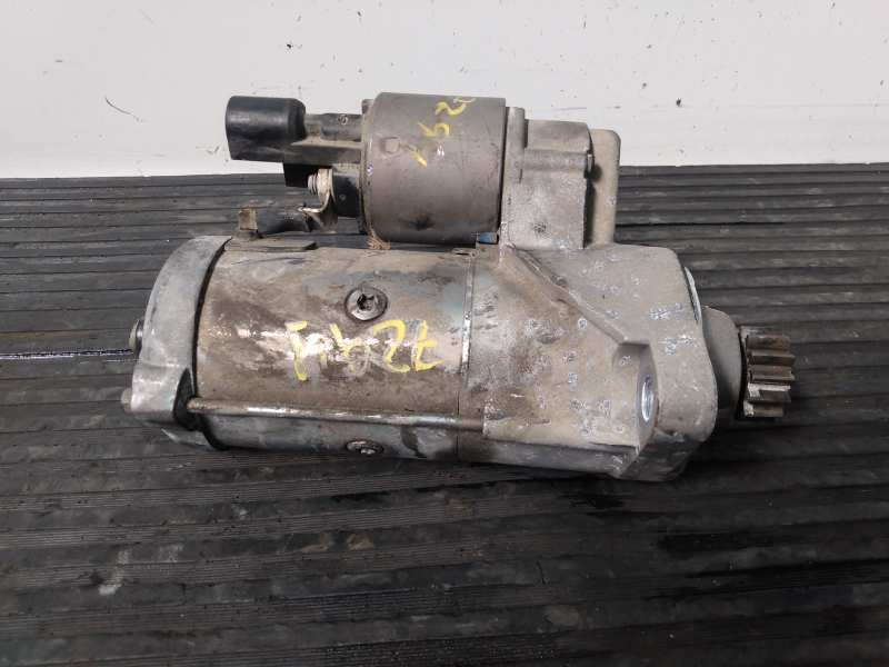 AUDI A3 8V (2012-2020) Starter Motor 02E911023T, P3-A7-23-1 18577445