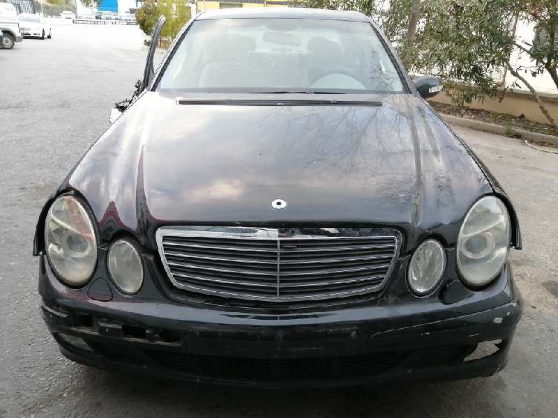 TOYOTA E-Class W211/S211 (2002-2009) Ремень безопасности передний правый 561014601,008L000,E1-A2-43-2 18553814