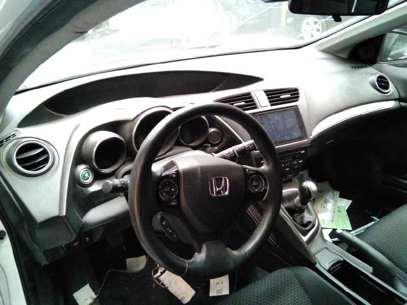 HONDA Civic 9 generation (2012-2020) Vairo kolonėlė CR15043529, P1-B8-13 24292500
