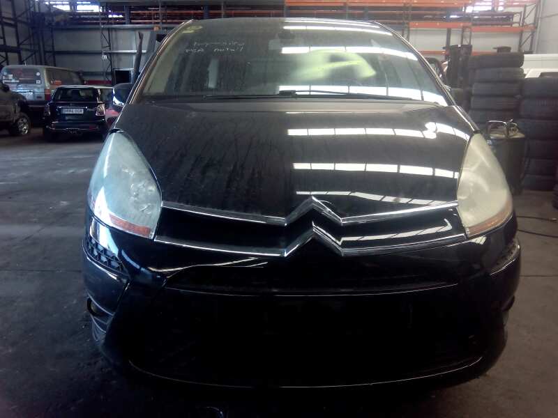 CITROËN C4 Picasso 1 generation (2006-2013) Шлейф руля 96591774XT 18680919