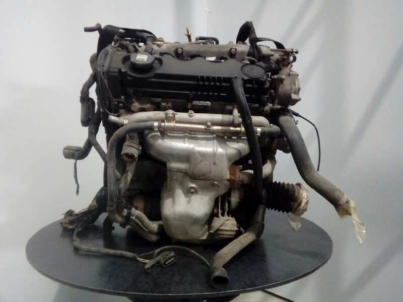 FIAT Stilo 1 generation (2001-2010) Engine 192A1000,M1-A3-137 18433769