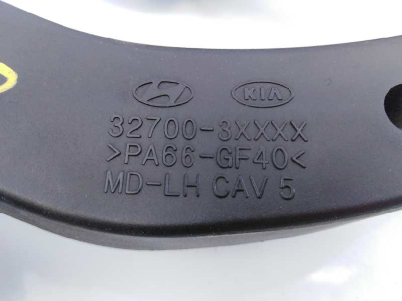KIA Cee'd 2 generation (2012-2018) Akseleratoriaus (gazo) pedalas 327003XXXX, E3-A3-30-4 18673645