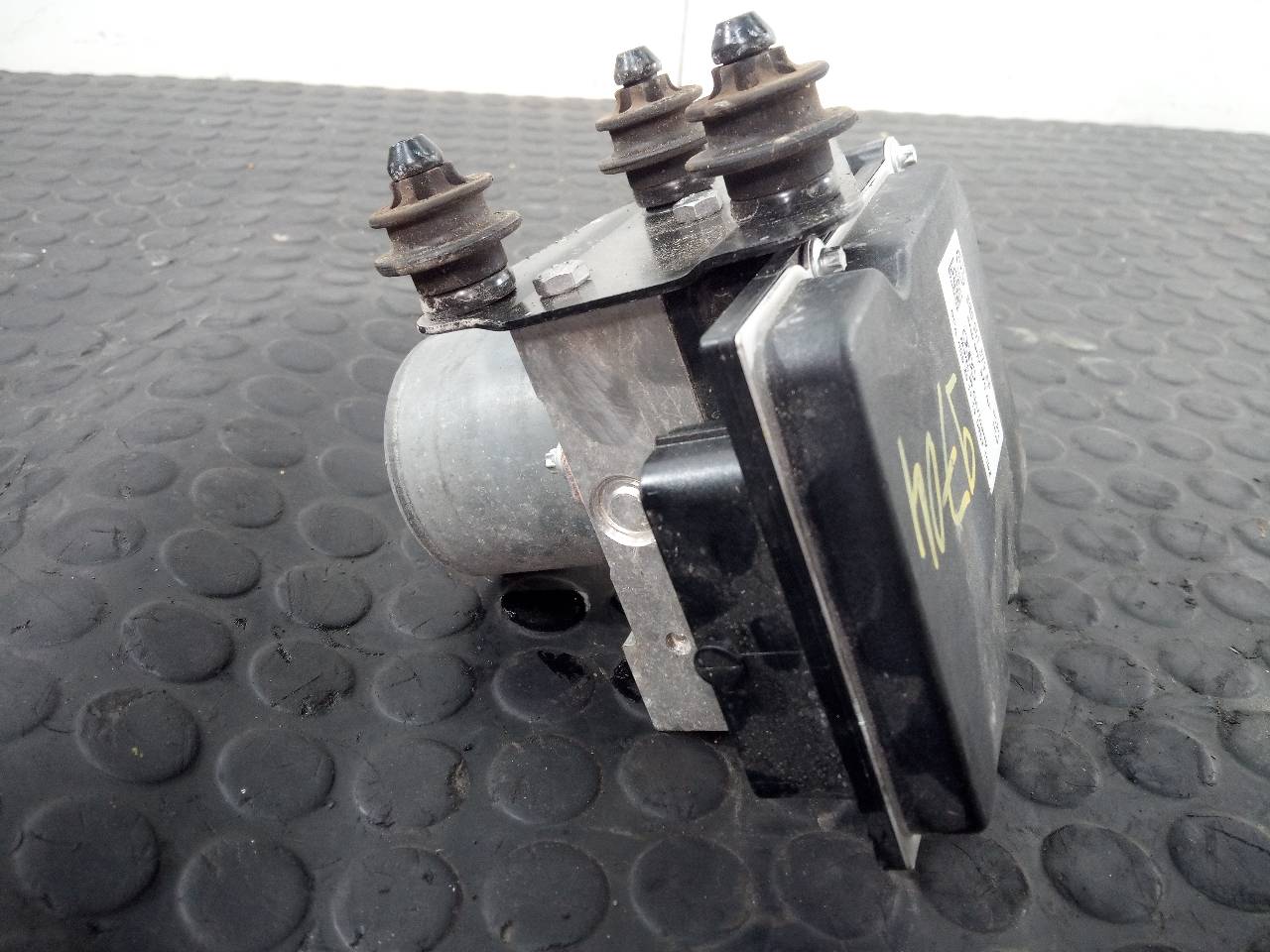 AUDI A6 C6/4F (2004-2011) ABS Pump 8R0814517C,0265239464,P3-A8-22-2 18763466