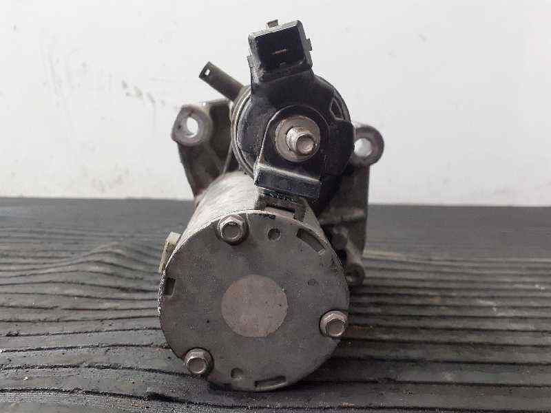 CITROËN C1 1 generation (2005-2016) Starter Motor 967153088002, 4280008331, P3-B7-18-2 18579075