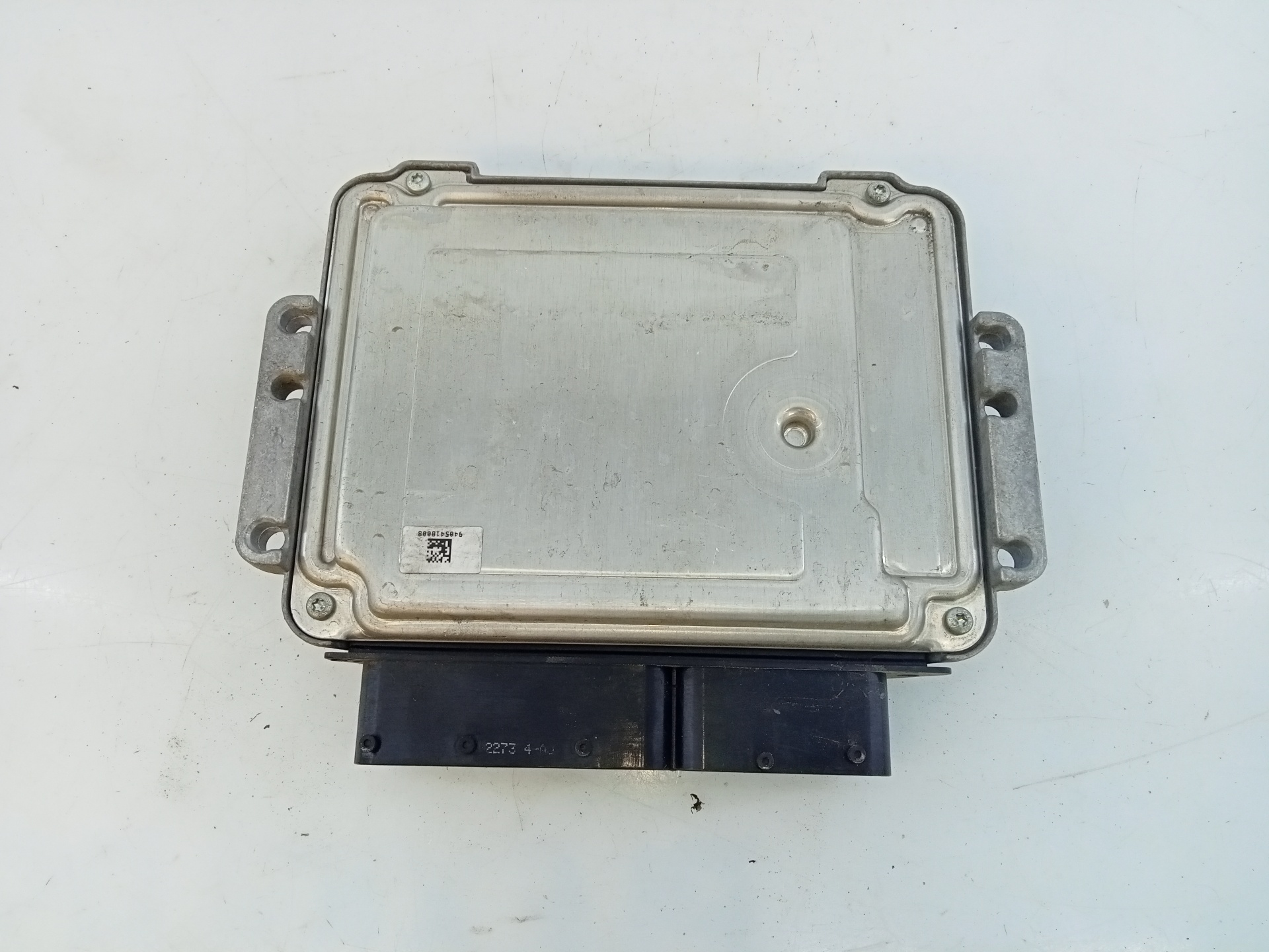 HYUNDAI Tucson 3 generation (2015-2021) Engine Control Unit ECU 391202A001,0281019639,E3-A3-25-2 20966637