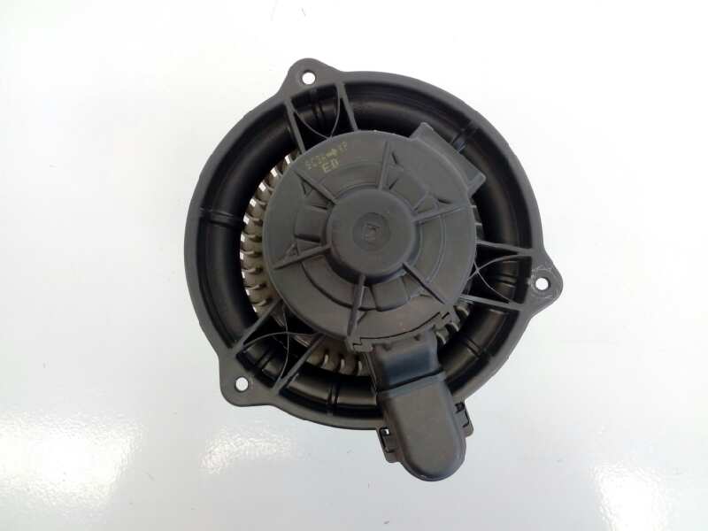 HYUNDAI i30 FD (1 generation) (2007-2012) Salono pečiuko varikliukas E2-B5-9-1 18373368