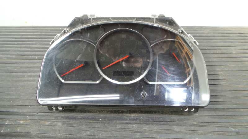 SUZUKI Swift 4 generation (2010-2016) Speedometer 3411050JA2, 5JA2574201285, E3-B4-2-1 18375931