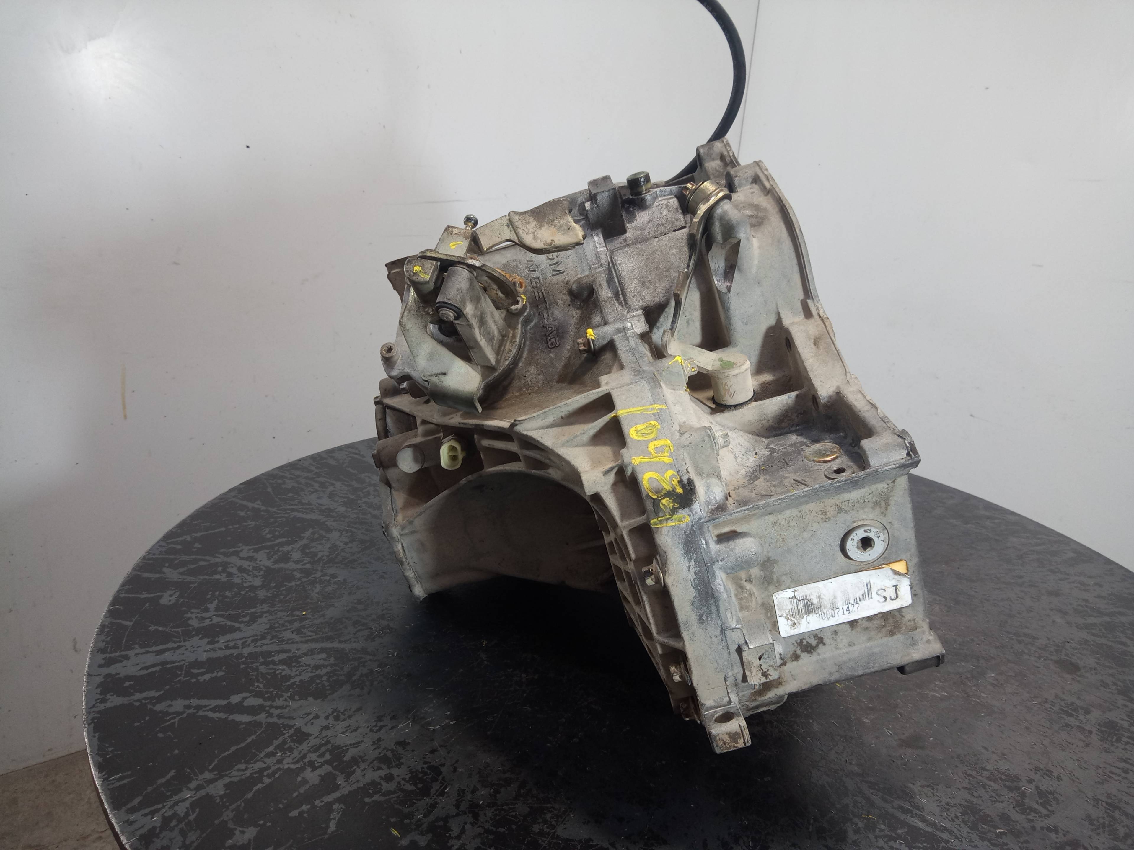 FIAT Astra H (2004-2014) Gearbox F23,M1-A3-119,M1-A3-119 26270305