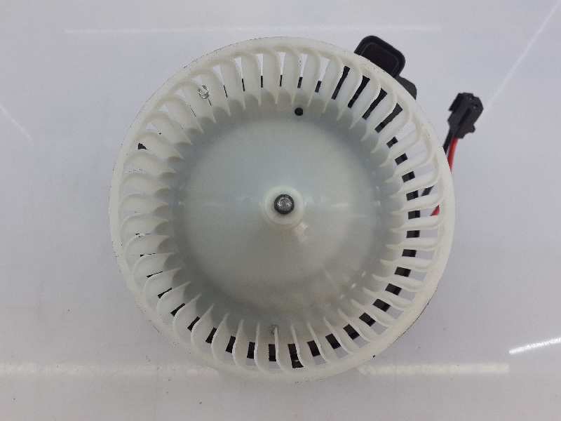 SEAT Arona 1 generation (2017-2024) Heater Blower Fan 2Q1820021, GT86003 18668917