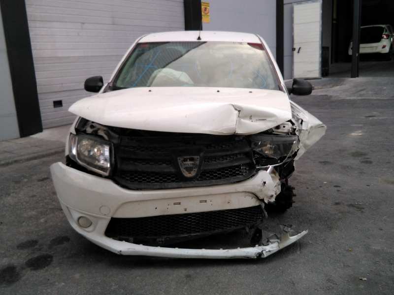 DACIA Logan 1 generation (2004-2012) Педаль газа 180022703R, 6PV00997803, E2-A1-33-1 18622953