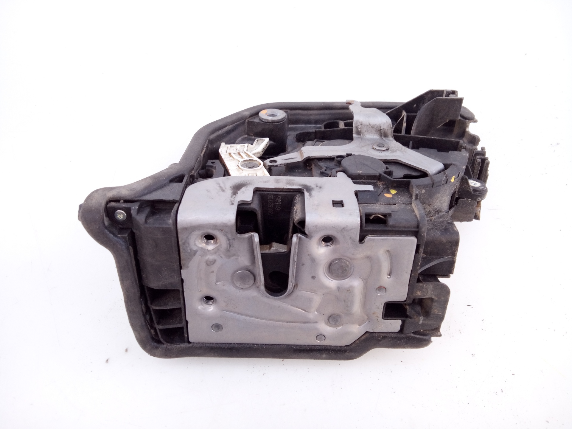 HYUNDAI X1 F48/F49 (2015-2023) Rear Left Door Lock 728193909,E1-A3-44-1 24081695