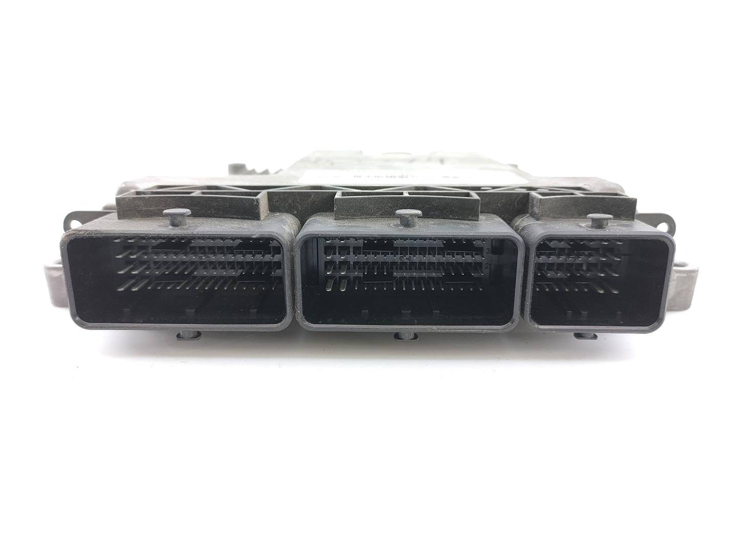 DACIA Duster 1 generation (2010-2017) Motorkontrolenhed ECU 0281030439,E2-A1-39-6 20955811