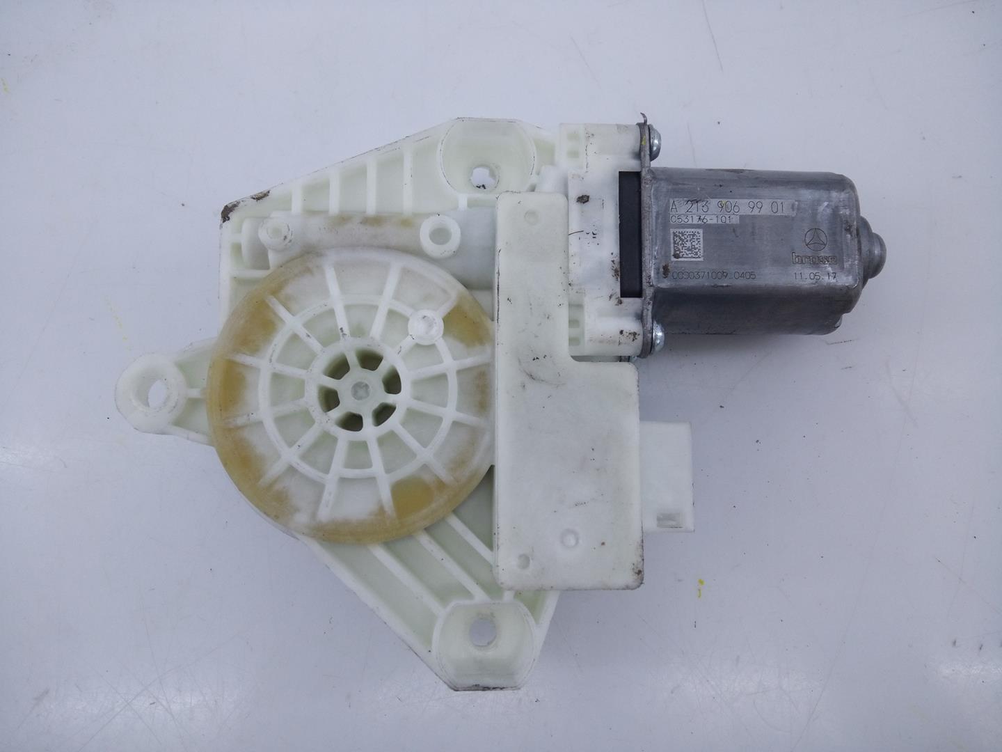 MERCEDES-BENZ C-Class W204/S204/C204 (2004-2015) Front Left Door Window Regulator Motor A2139069901,E1-A2-35-2 26270514