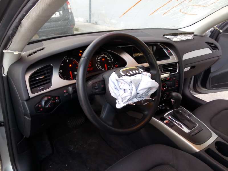 AUDI A4 B8/8K (2011-2016) Console centrale 8K0864261,E1-B6-11-1 24483479