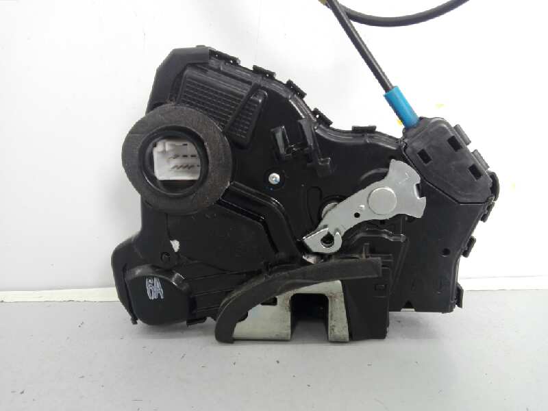 TOYOTA Auris 2 generation (2012-2015) Front Left Door Lock D1612,E2-B4-15-1 18430448