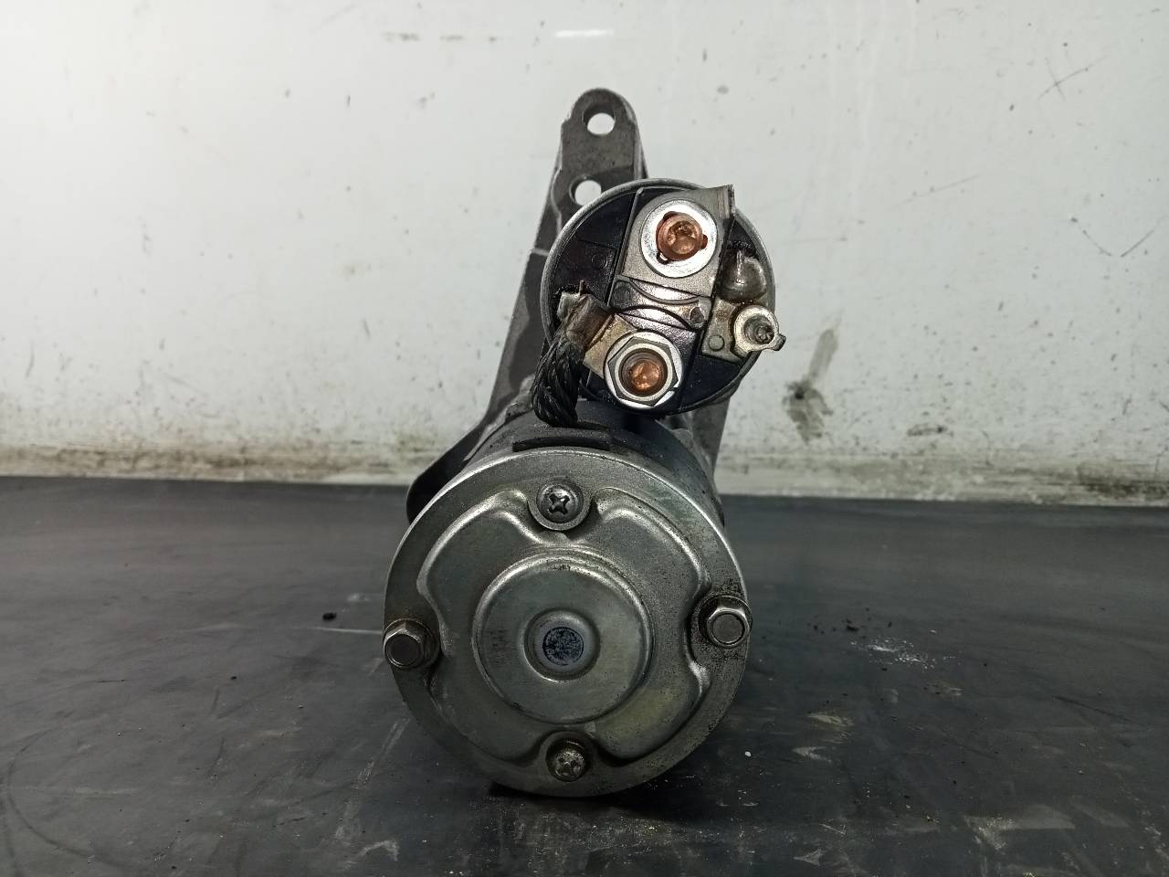 NISSAN Juke YF15 (2010-2020) Starter auto 233001KA1C, P3-B8-2-3 20959226