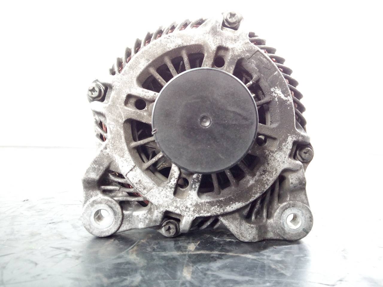 RENAULT Laguna 3 generation (2007-2015) Dynamo 8200654785, A004TJ0282, P3-A5-5-1 20967848